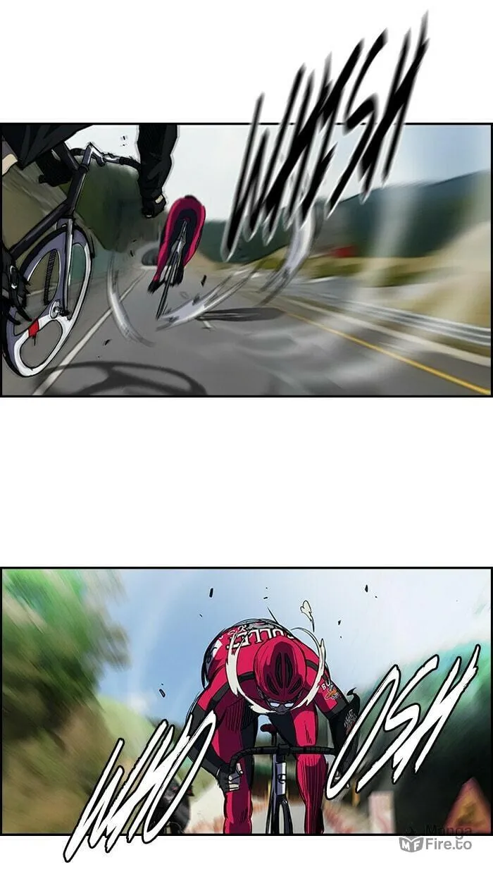 Wind Breaker Chapter 103 page 33 - 
