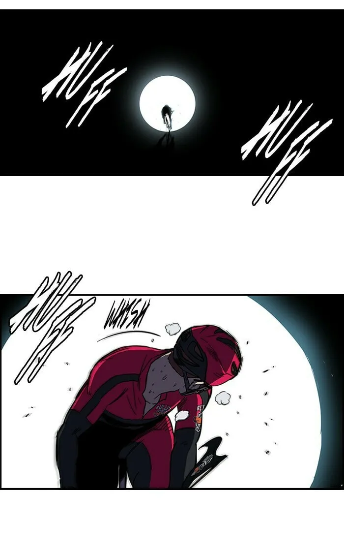 Wind Breaker Chapter 103 page 37 - 