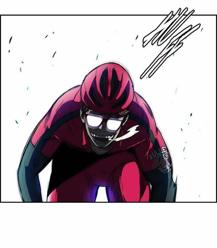 Wind Breaker Chapter 103 page 38 - 