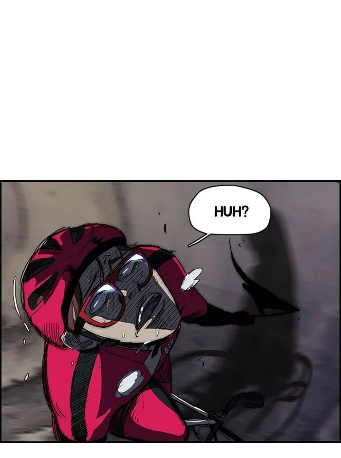 Wind Breaker Chapter 103 page 41 - 