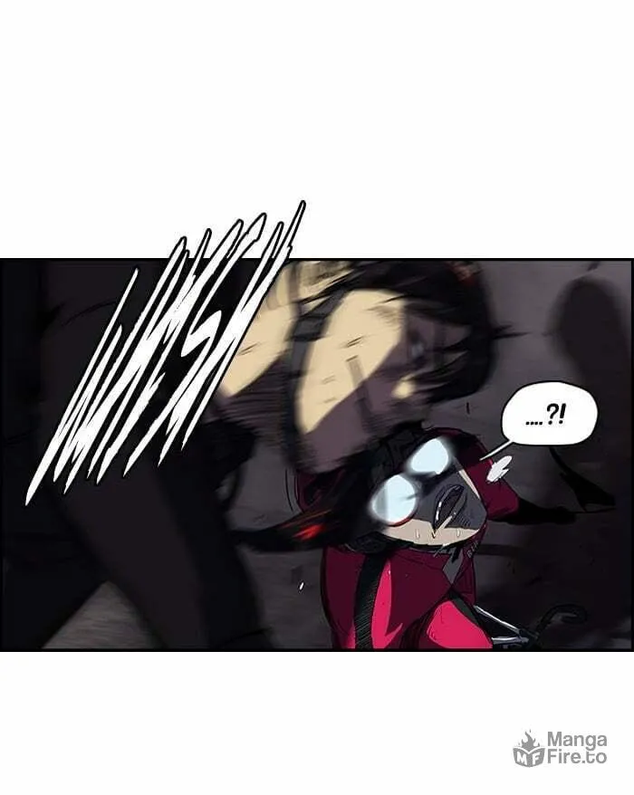Wind Breaker Chapter 103 page 42 - 
