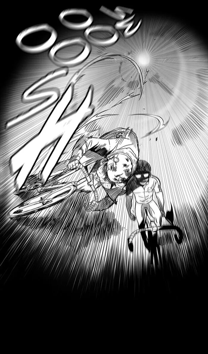 Wind Breaker Chapter 103 page 44 - 