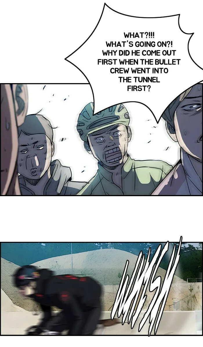 Wind Breaker Chapter 103 page 49 - 
