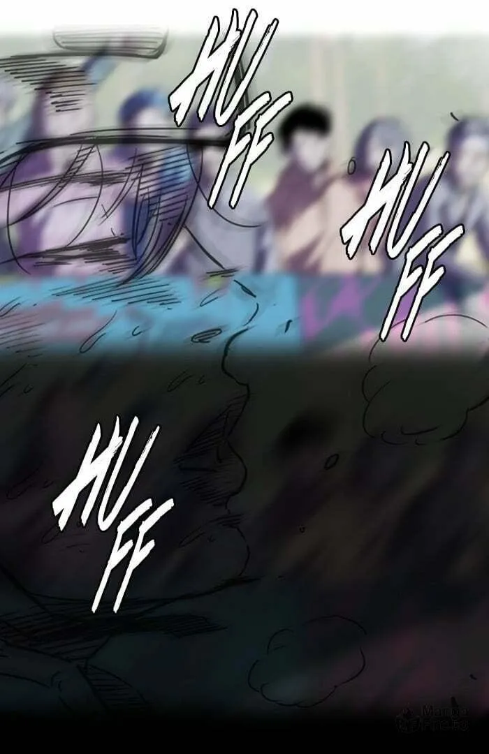Wind Breaker Chapter 103 page 54 - 