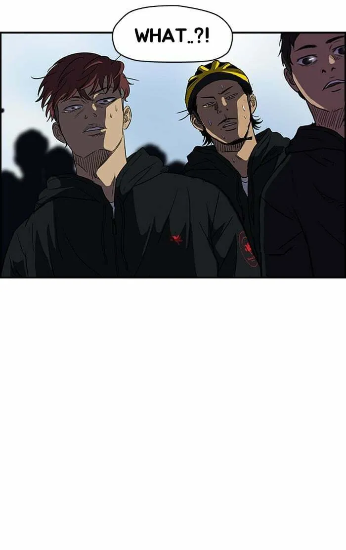 Wind Breaker Chapter 103 page 61 - 