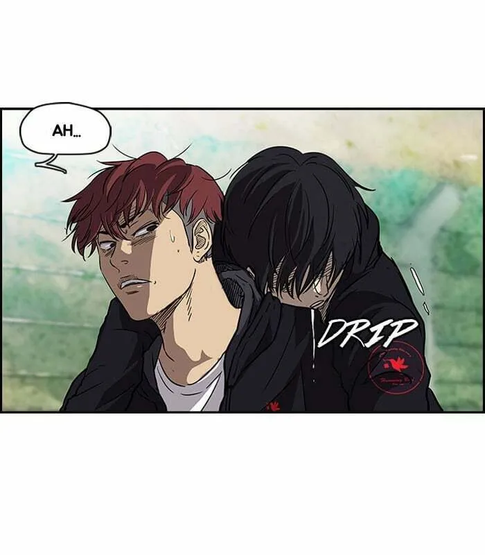 Wind Breaker Chapter 103 page 67 - 
