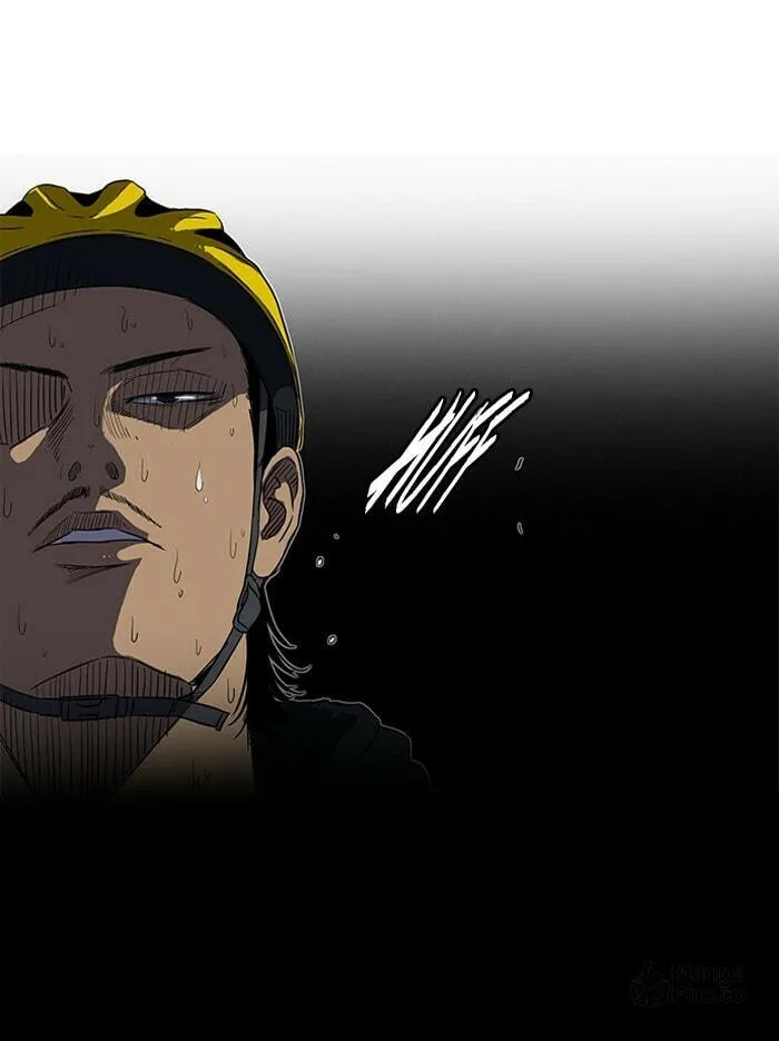 Wind Breaker Chapter 103 page 10 - 