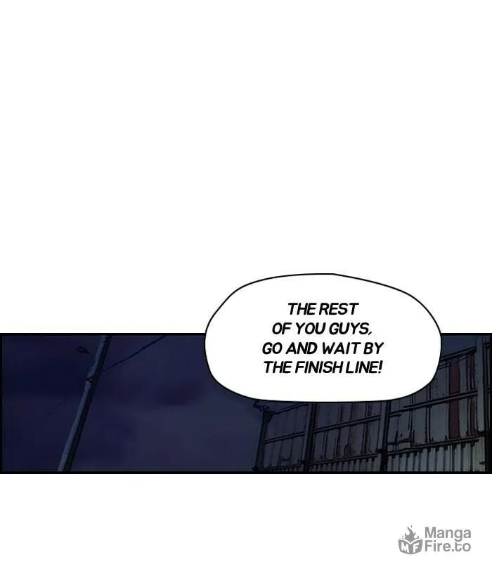 Wind Breaker Chapter 109 page 18 - 