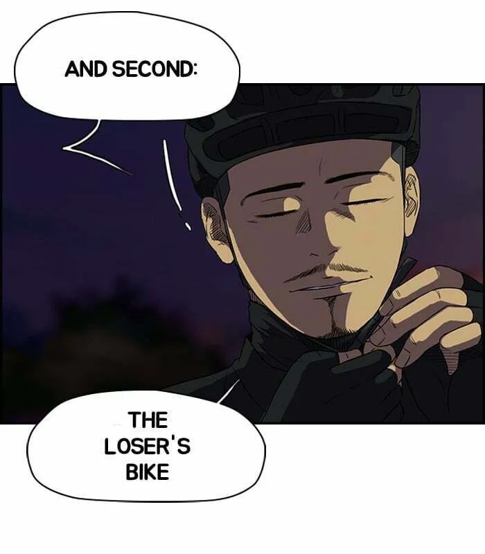 Wind Breaker Chapter 109 page 26 - 