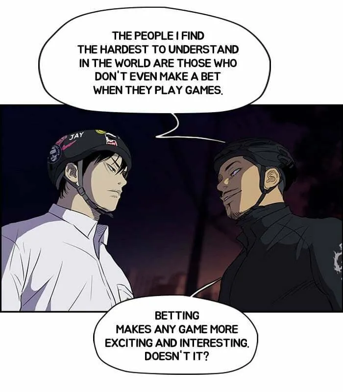 Wind Breaker Chapter 109 page 29 - 