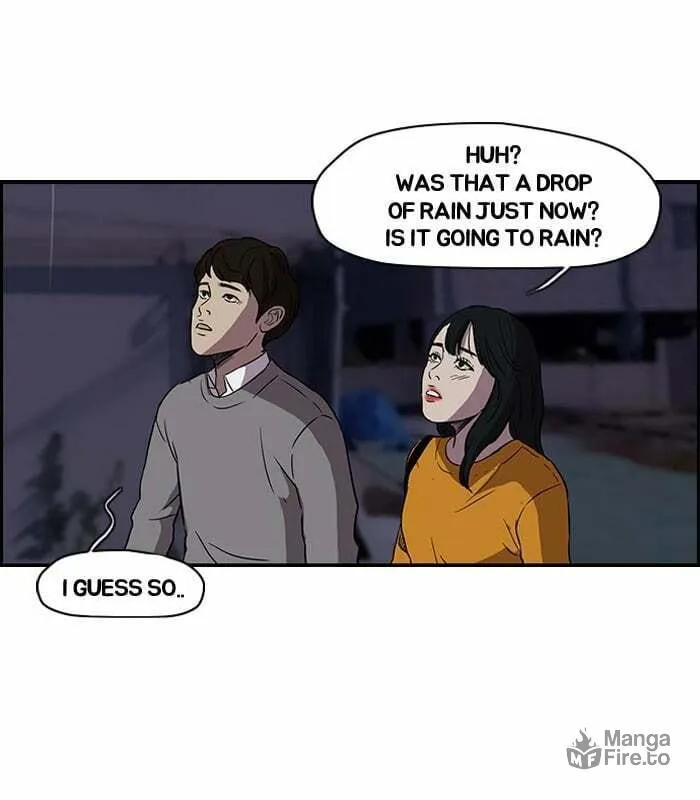 Wind Breaker Chapter 109 page 45 - 