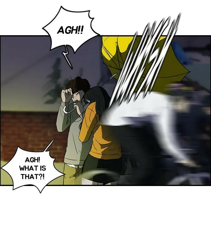 Wind Breaker Chapter 109 page 47 - 