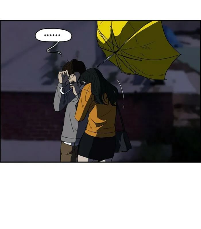 Wind Breaker Chapter 109 page 49 - 
