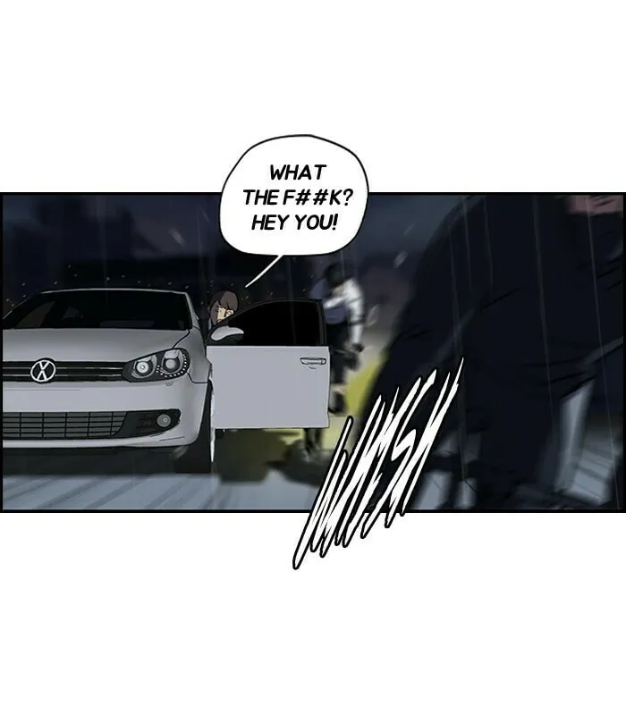 Wind Breaker Chapter 110 page 17 - 