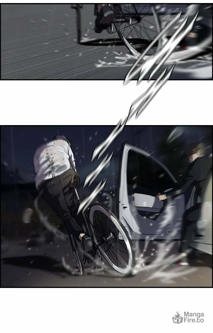 Wind Breaker Chapter 110 page 20 - 