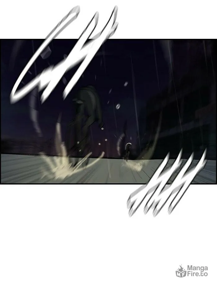 Wind Breaker Chapter 111 page 25 - 