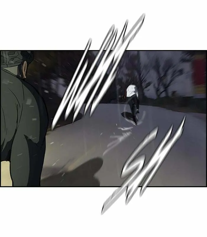Wind Breaker Chapter 111 page 26 - 