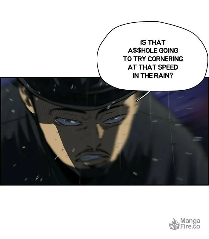 Wind Breaker Chapter 111 page 27 - 