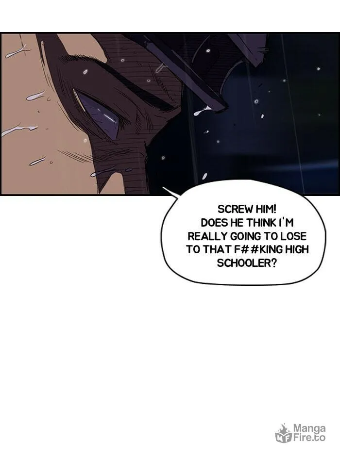 Wind Breaker Chapter 111 page 39 - 