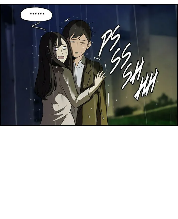 Wind Breaker Chapter 111 page 43 - 