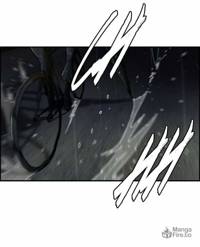 Wind Breaker Chapter 112 page 12 - 