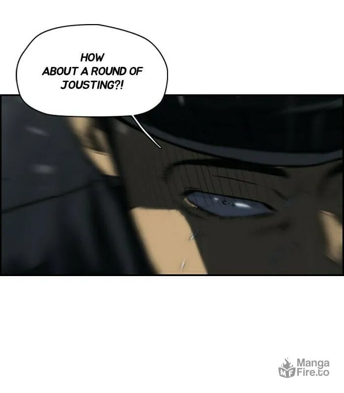 Wind Breaker Chapter 112 page 15 - 