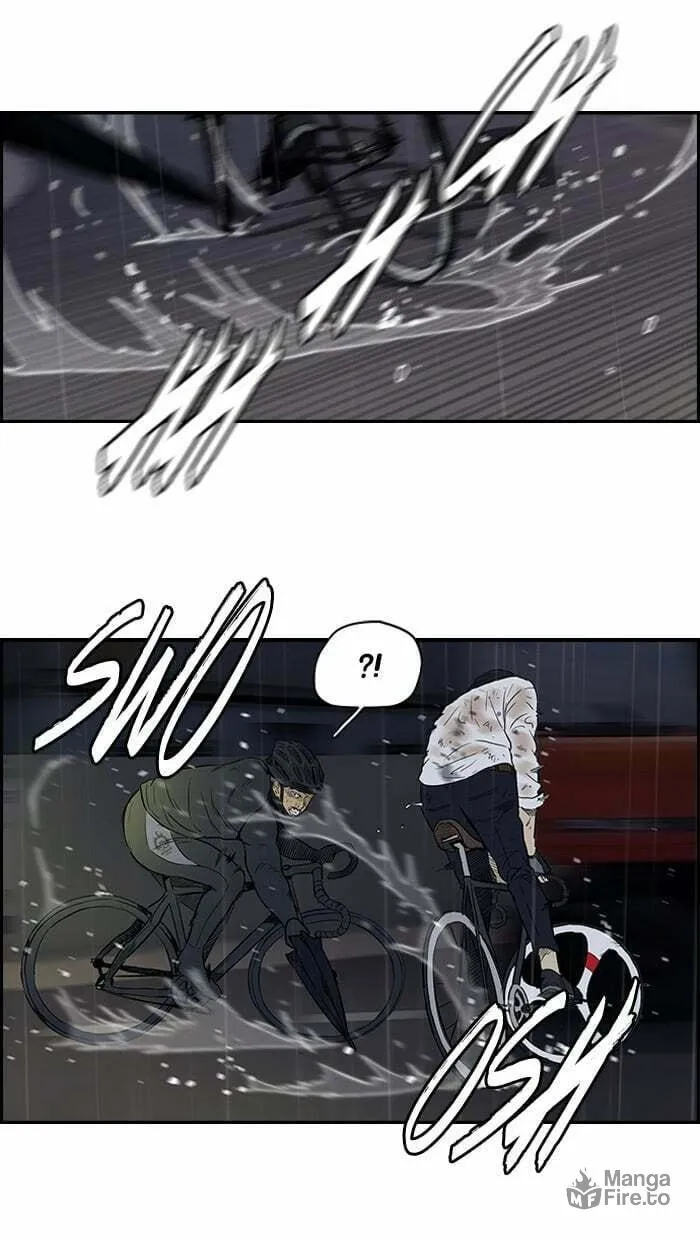Wind Breaker Chapter 112 page 20 - 