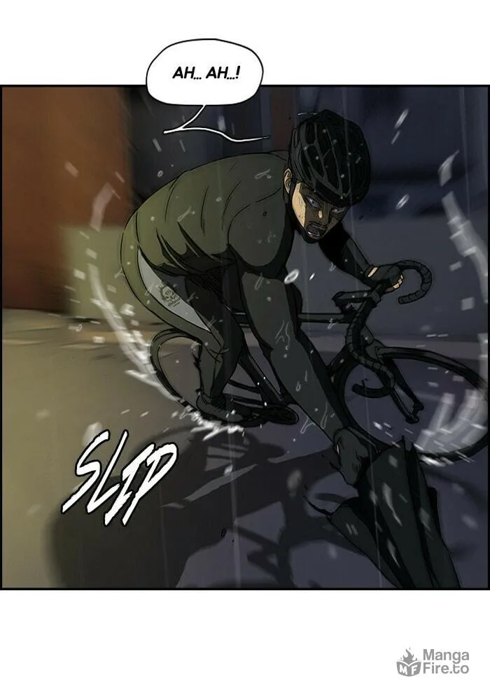 Wind Breaker Chapter 112 page 21 - 