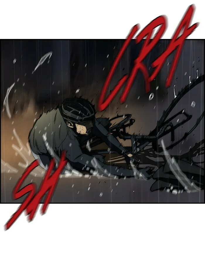 Wind Breaker Chapter 112 page 23 - 