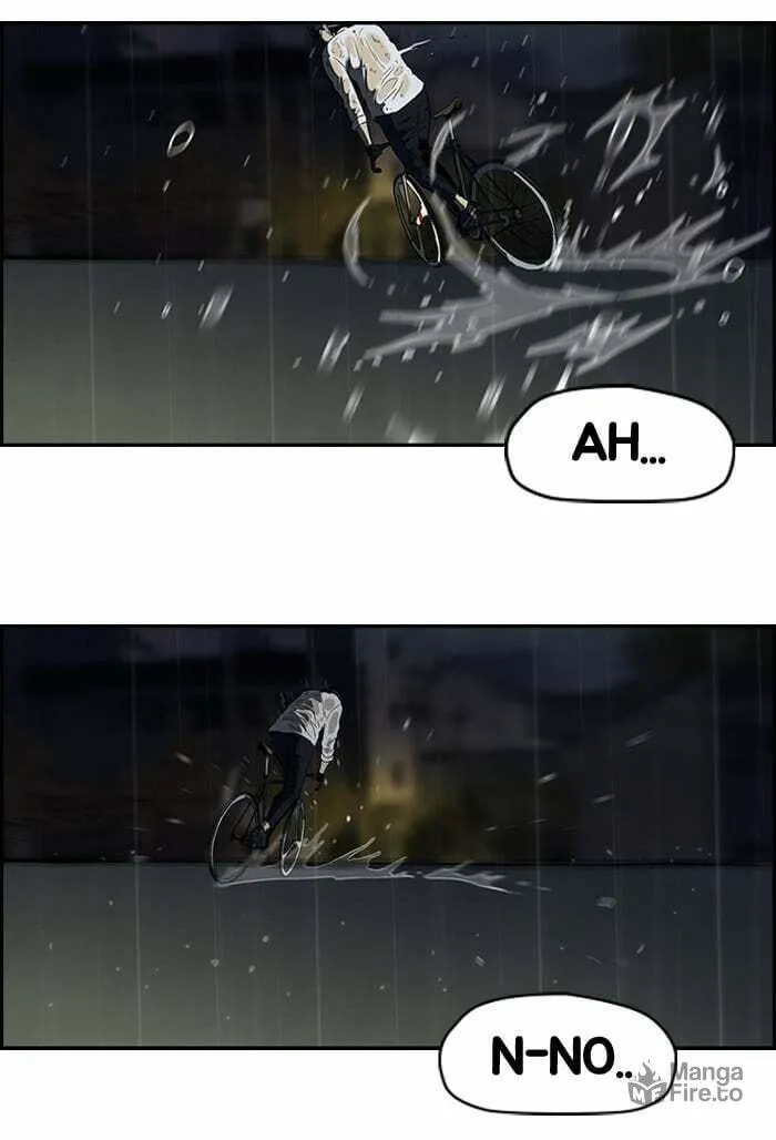 Wind Breaker Chapter 112 page 25 - 