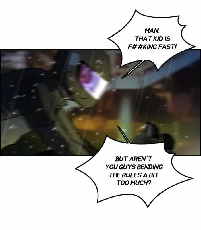 Wind Breaker Chapter 112 page 4 - 