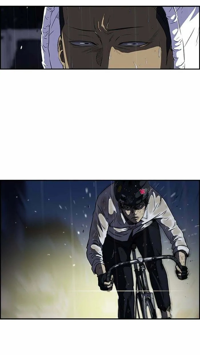 Wind Breaker Chapter 112 page 34 - 