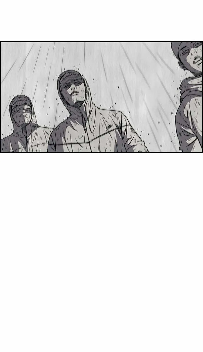 Wind Breaker Chapter 112 page 37 - 