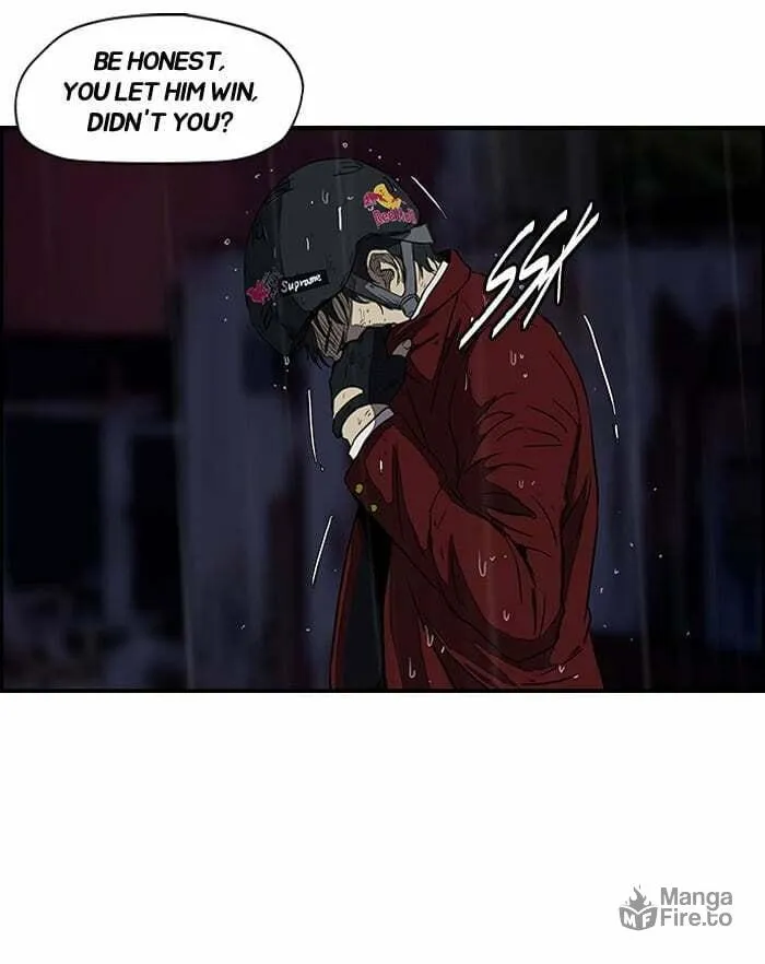 Wind Breaker Chapter 112 page 39 - 