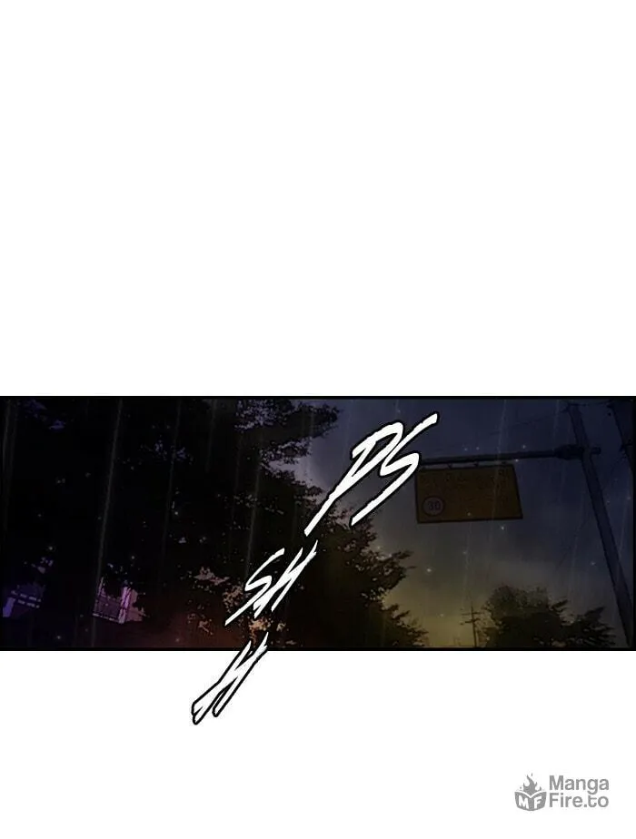 Wind Breaker Chapter 112 page 45 - 
