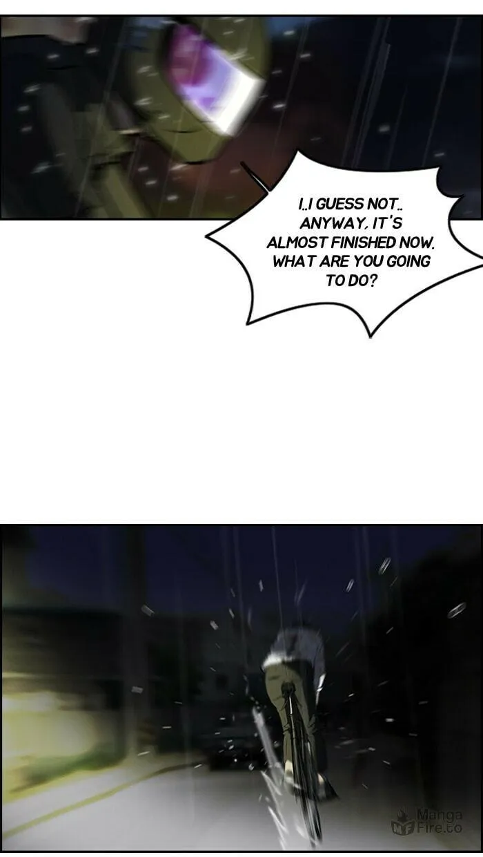 Wind Breaker Chapter 112 page 6 - 