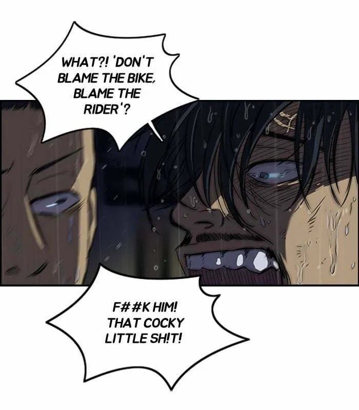 Wind Breaker Chapter 113 page 11 - 