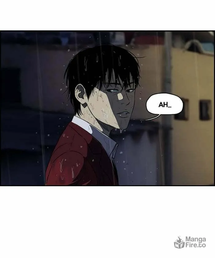 Wind Breaker Chapter 113 page 21 - 