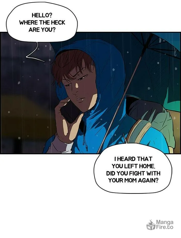 Wind Breaker Chapter 113 page 30 - 