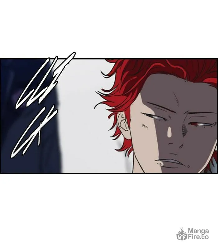 Wind Breaker Chapter 113 page 42 - 