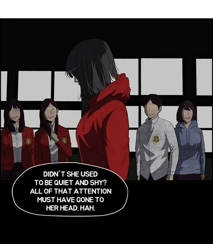 Wind Breaker Chapter 114 page 26 - 