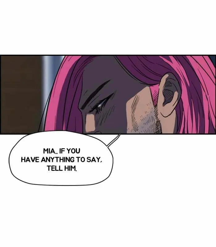 Wind Breaker Chapter 114 page 32 - 