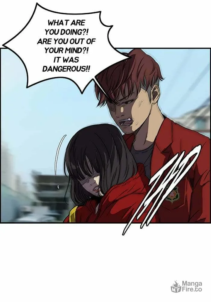 Wind Breaker Chapter 114 page 48 - 