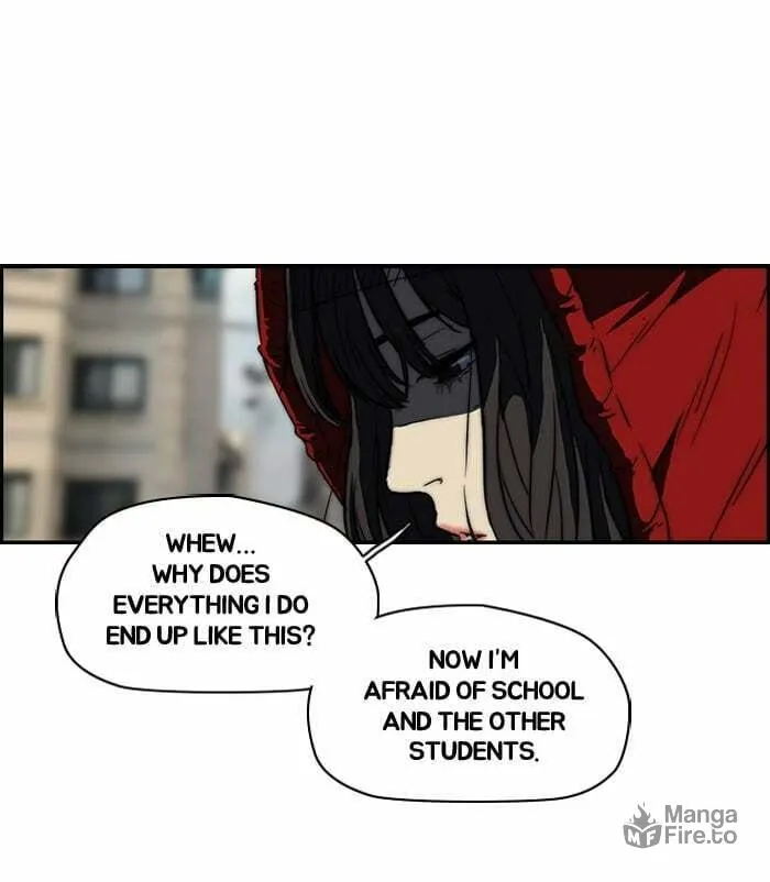 Wind Breaker Chapter 115 page 3 - 