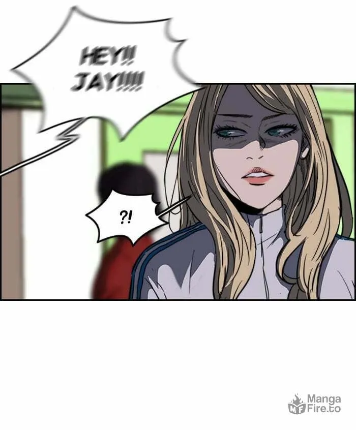 Wind Breaker Chapter 116 page 15 - 