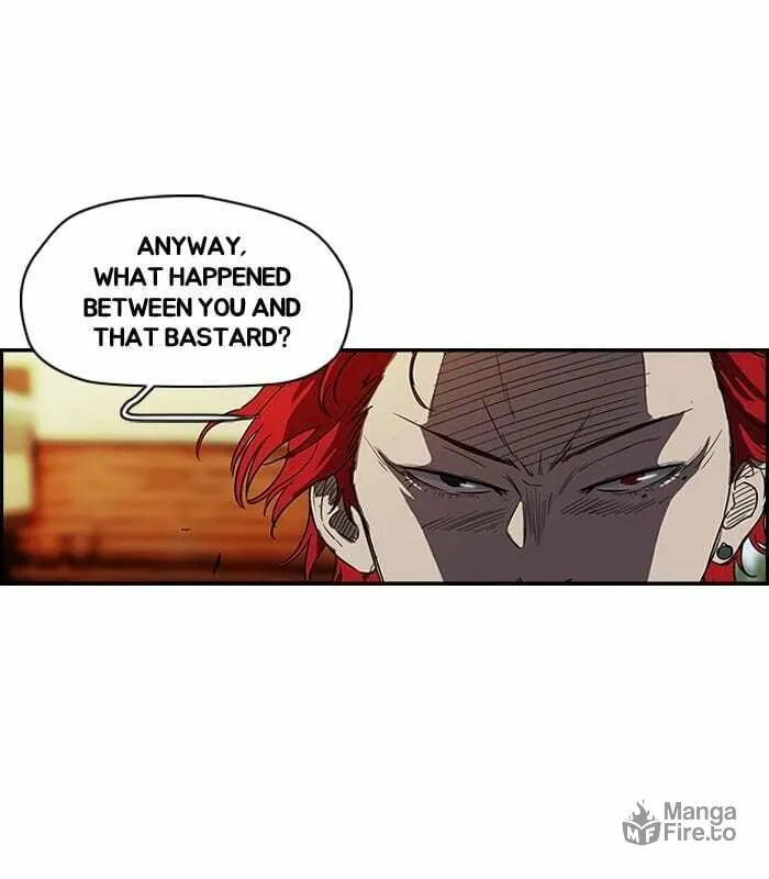Wind Breaker Chapter 116 page 30 - 