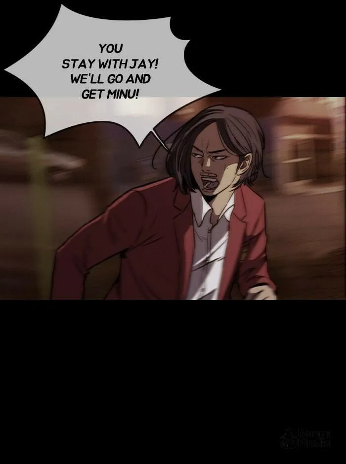 Wind Breaker Chapter 116 page 42 - 