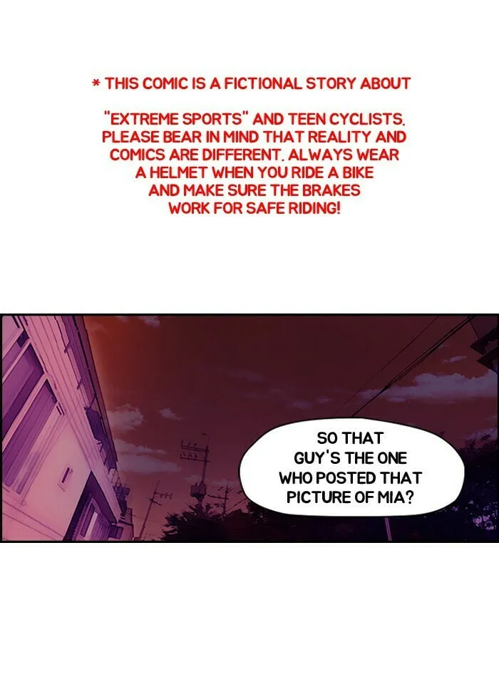 Wind Breaker Chapter 117 page 1 - 