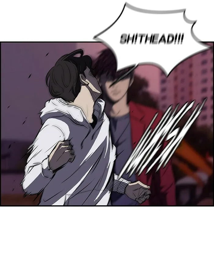 Wind Breaker Chapter 117 page 14 - 