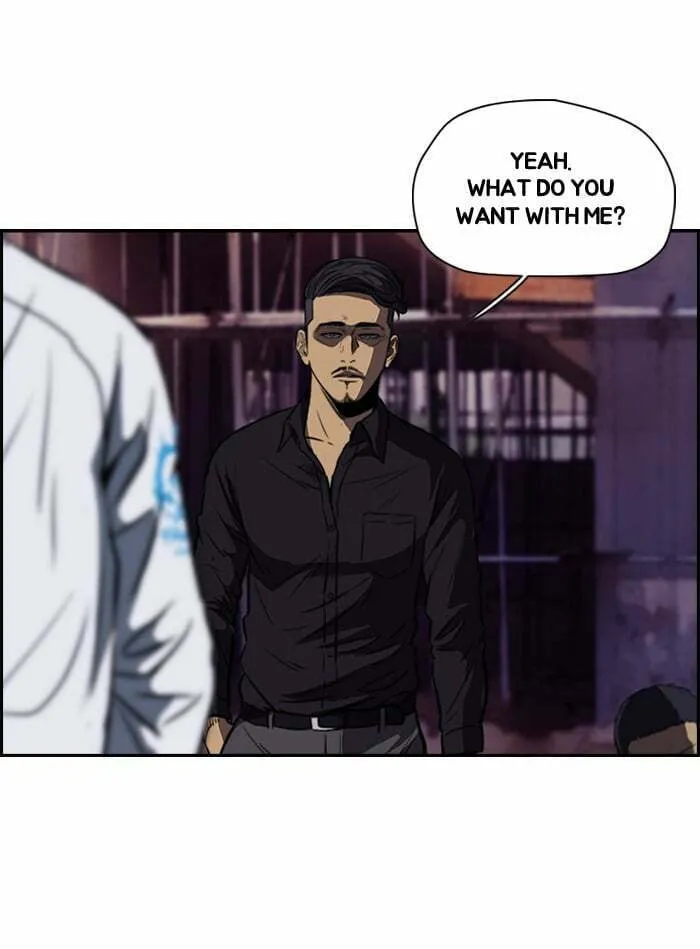 Wind Breaker Chapter 117 page 19 - 